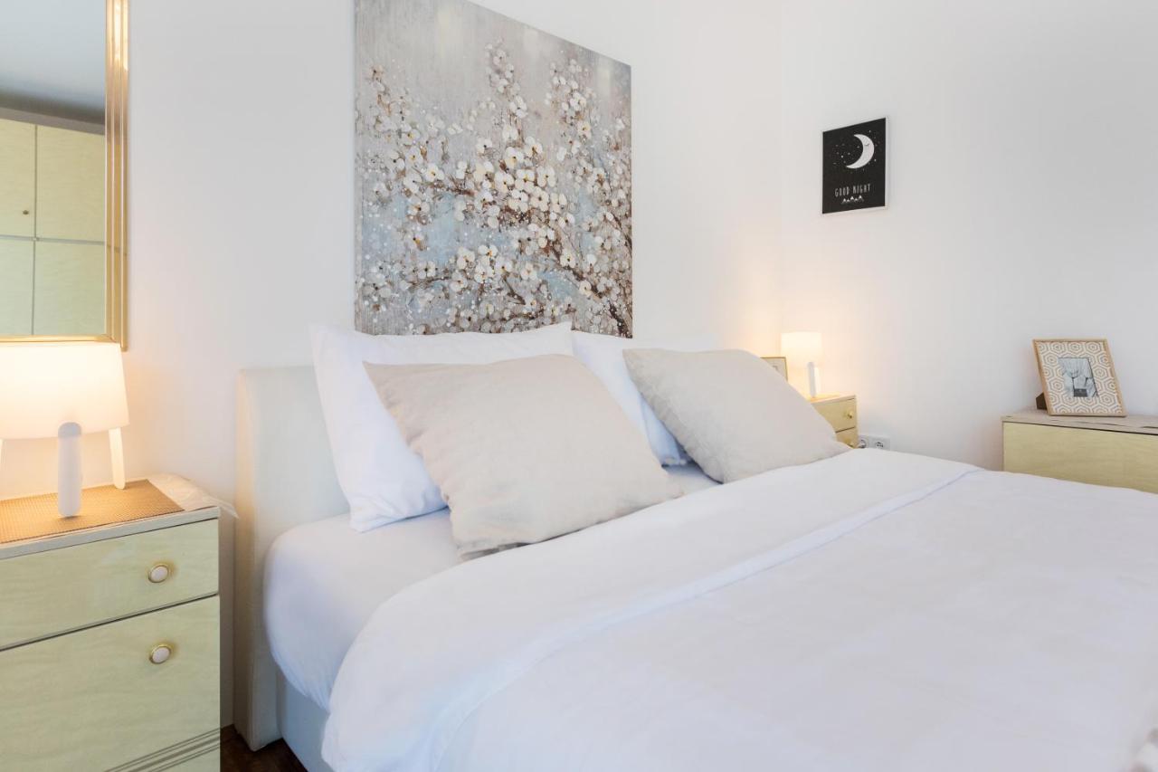 Spacious 2Bdr Apartment - Free Parking Zagreb Bagian luar foto