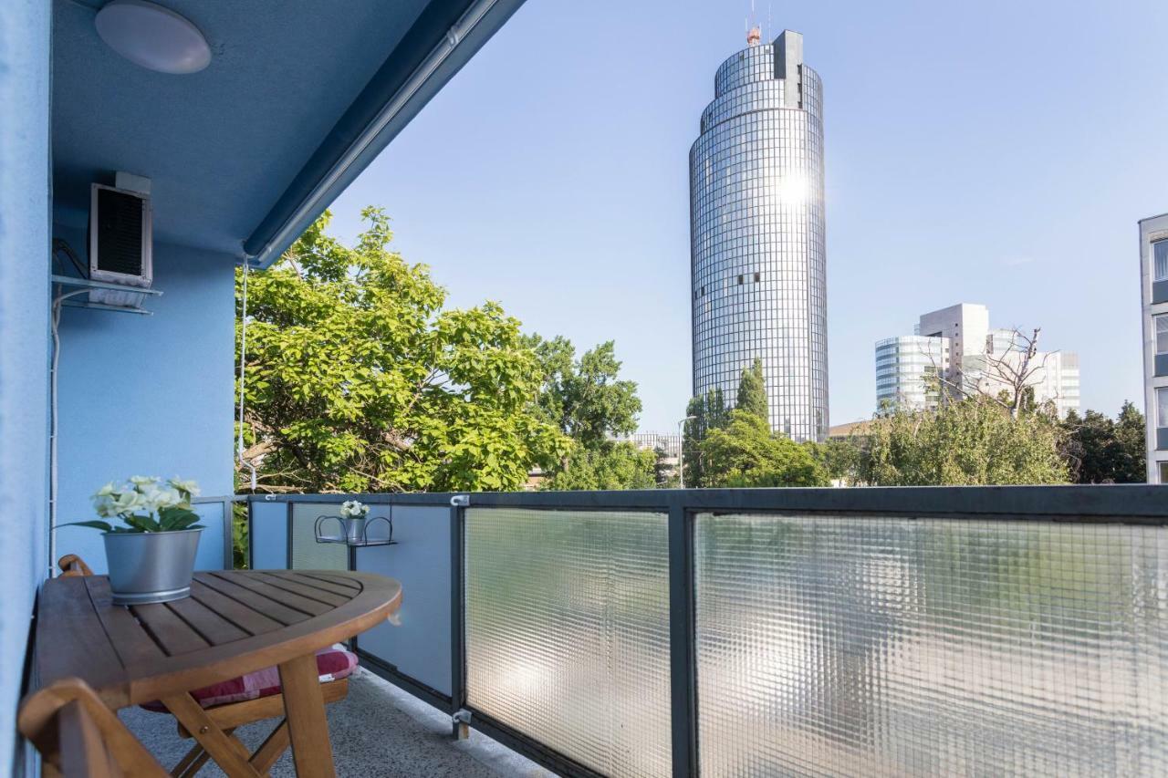 Spacious 2Bdr Apartment - Free Parking Zagreb Bagian luar foto